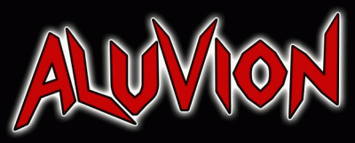 logo Aluvion (VEN)